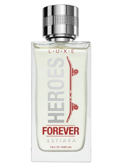 Heroes Forever — Estiara