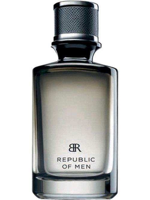 Republic of Men — Banana Republic