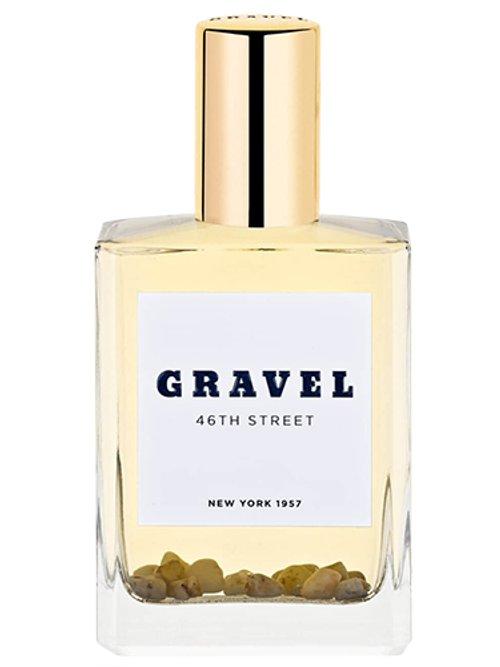 46th Street — Gravel