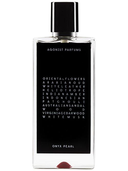Onyx Pearl — Agonist