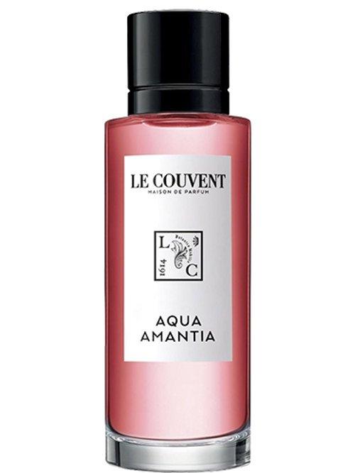 Aqua Amantia — Le Couvent