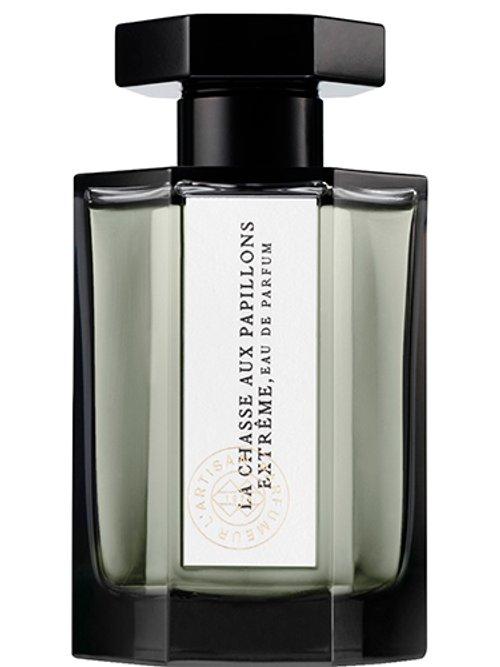 La Chasse aux Papillons Extrême — L'Artisan Parfumeur