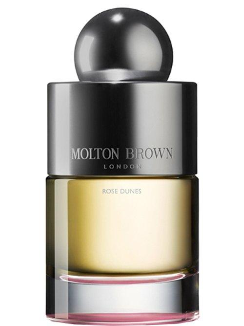 Rose Dunes Eau De Toilette — Molton Brown