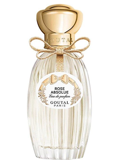 Rose Absolue — Goutal