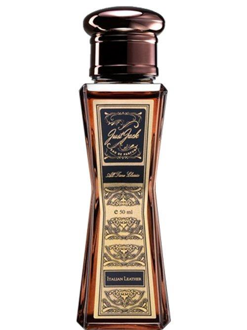 Italian Leather All Time Classic — Just Jack