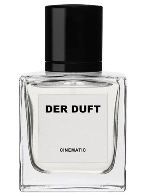 Cinematic — Der Duft