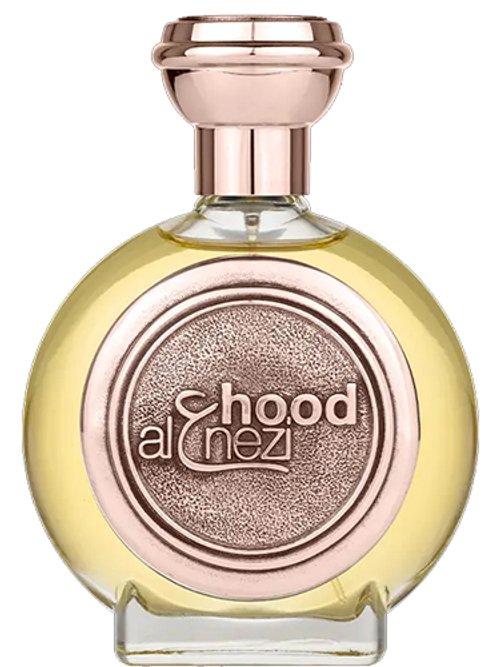 Leopard Of Arabia Rose Gold — Boadicea The Victorious