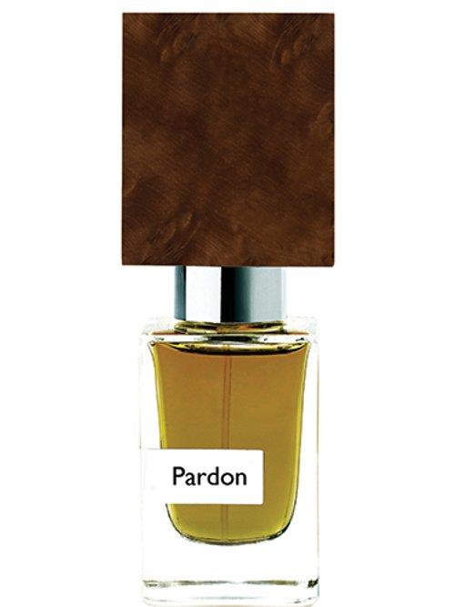 Pardon — Nasomatto