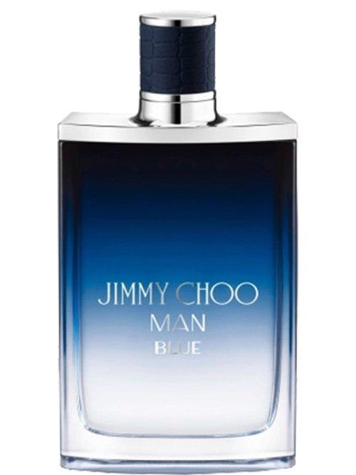 Jimmy Choo Man Blue — Jimmy Choo
