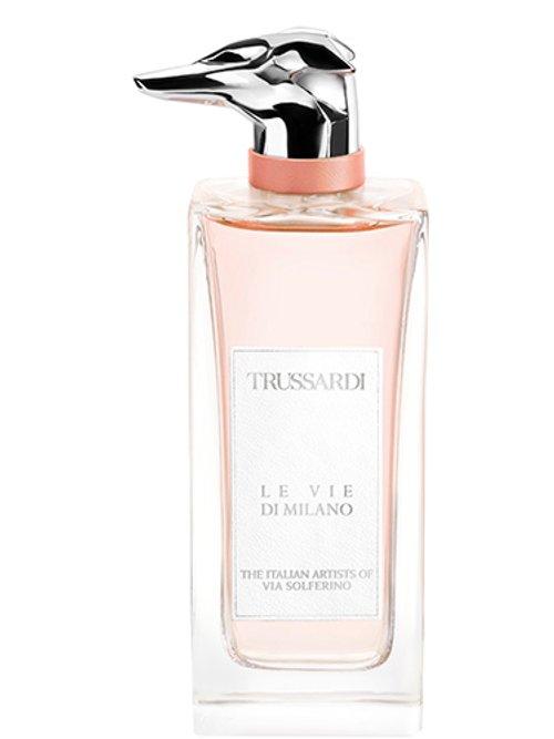 The Italian Artists of Via Solferino — Trussardi