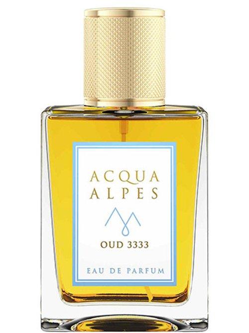 Oud 3333 — Acqua Alpes