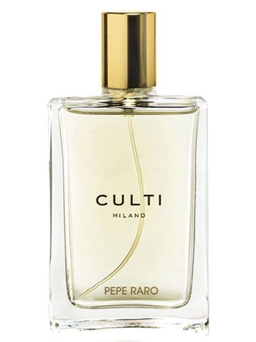 Pepe Raro — Culti