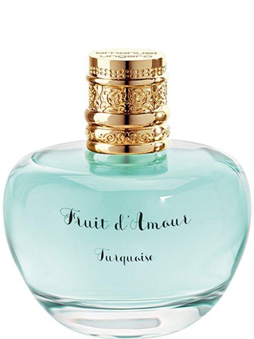 Fruit D'Amour : Turquoise — Ungaro