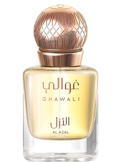Al Azal — Ghawali