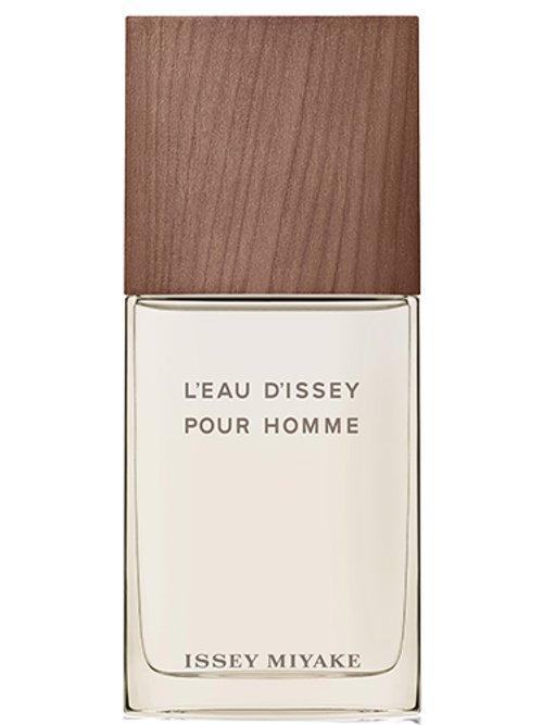 L’Eau d’Issey pour Homme Vetiver — Issey Miyake