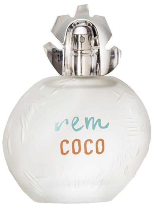 Rem Coco — Reminiscence