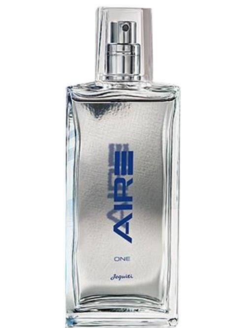 Aire One — Jequiti