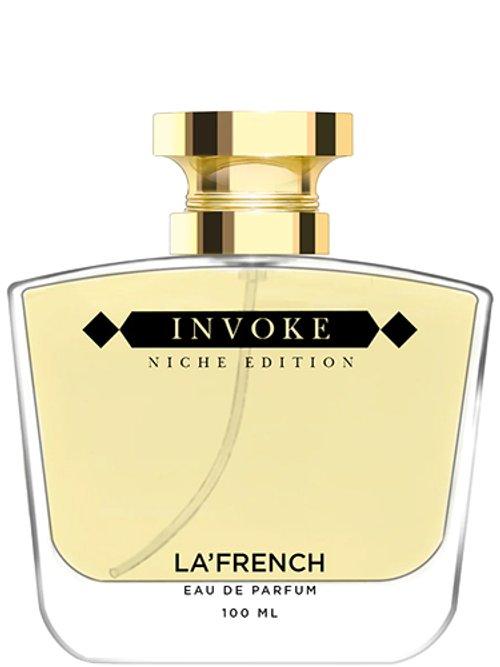 Invoke — La' French