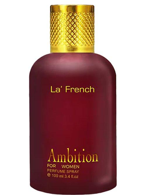 Ambition La' French — La' French