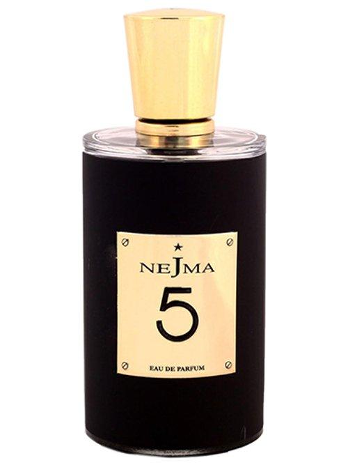 Oud : Nejma 5 — Nejma