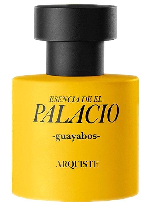 Esencia De El Palacio Guayabos — Arquiste