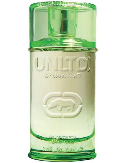 Unltd. — Marc Eckö