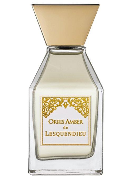 Orris Amber — Lesquendieu