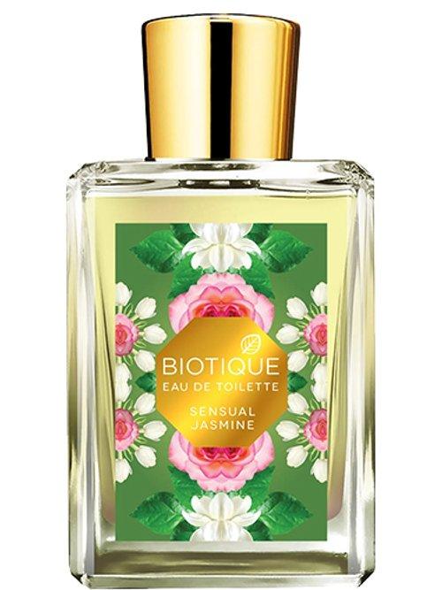 Sensual Jasmine — Biotique