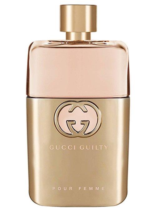 Gucci Guilty Eau de Parfum — Gucci