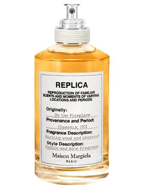 Replica - By the Fireplace — Maison Margiela