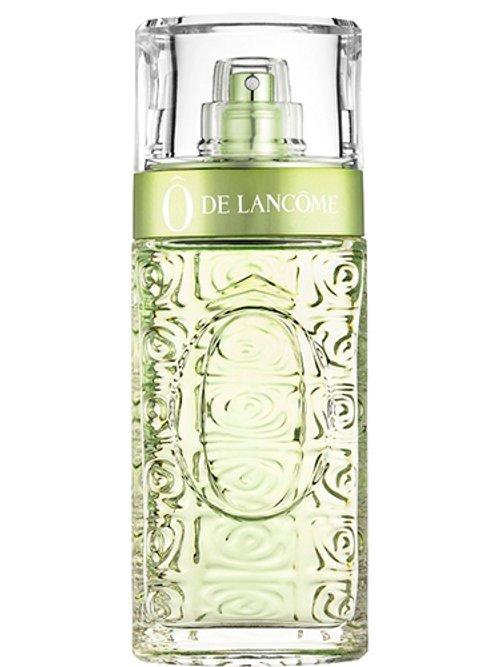 O de Lancome Fourreaute — Lancôme