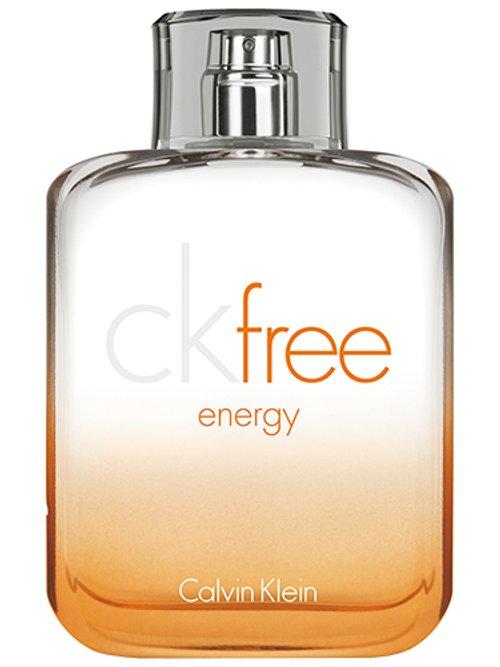 CK Free Energy — Calvin Klein