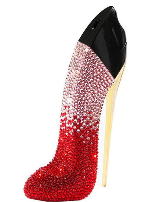 Good Girl Collector Ruby Sparkle 2021 — Carolina Herrera