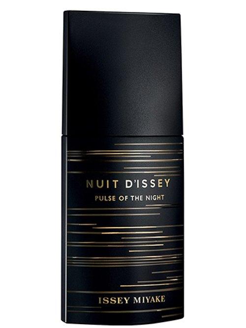 Nuit D'Issey Pulse Of The Night 2019 — Issey Miyake
