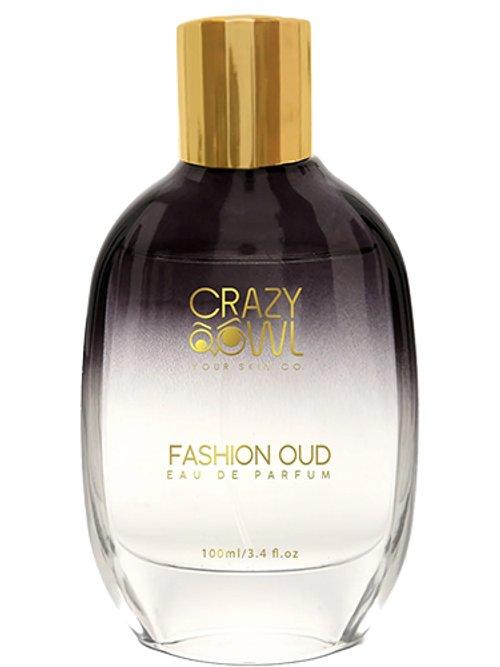 Fashion Oud — Crazy Owl