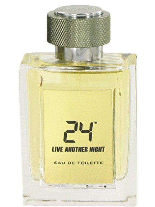 24 Live Another Night — 24