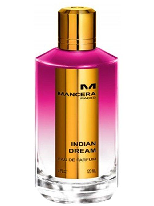 Indian Dream — Mancera