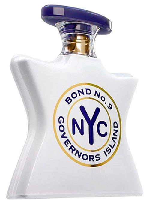 Governors Island — Bond No. 9 I Love Ny
