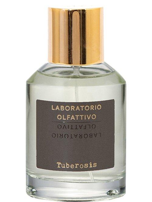 Tuberosis — Laboratorio Olfattivo