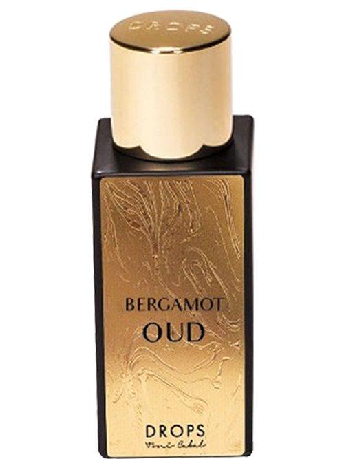 Bergamot Oud — Drops By Toni Cabal