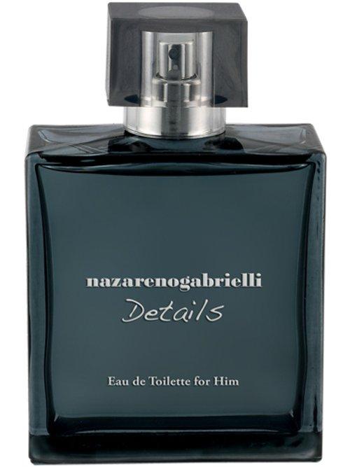 Details For Him — Nazareno Gabrielli
