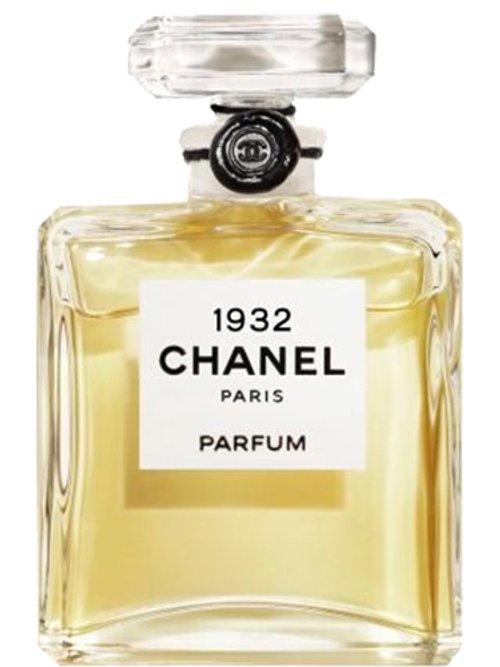 1932 (Extrait) — Chanel