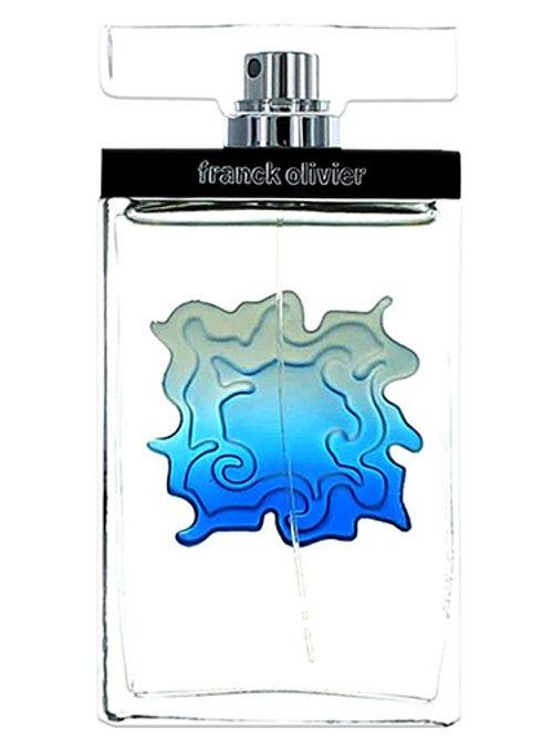 Passion Franck Olivier Men — Franck Olivier