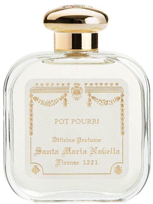 Pot-Pourri — Santa Maria Novella