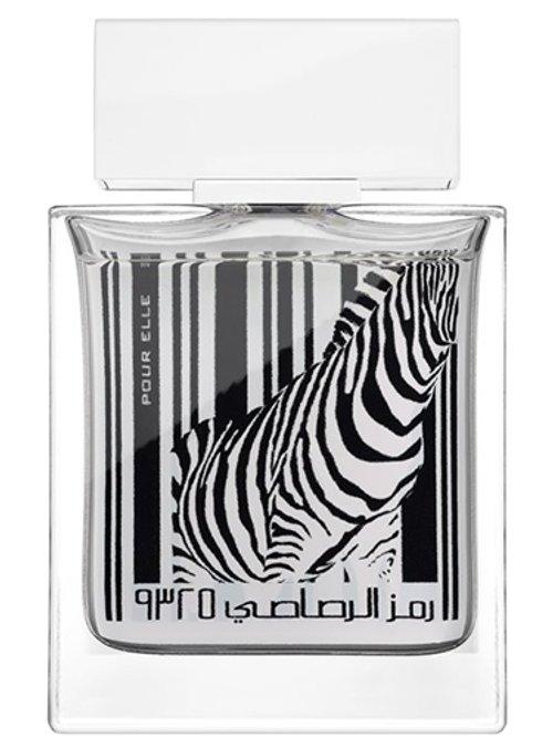 Rumz Al Rasasi 9325 Pour Elle — Rasasi