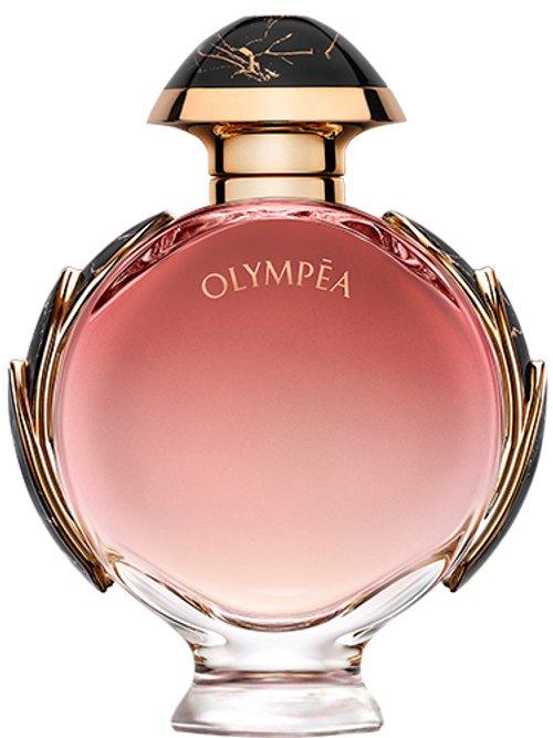 Olympéa Onyx Collector — Rabanne