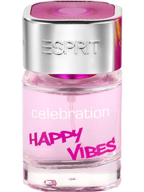 Esprit Celebration Happy Vibes For Her 2010 — Esprit