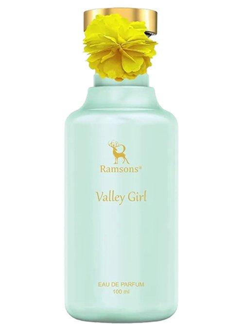 Valley Girl — Ramsons