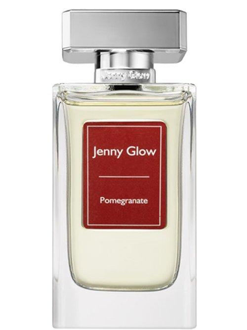 Pomegranate — Jenny Glow