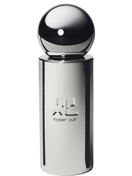 Hyper Cuir — Courrèges